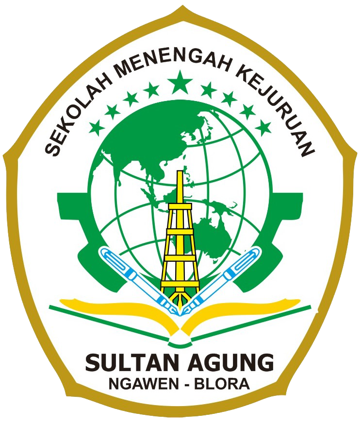 SMK Sultan Agung Ngawen
